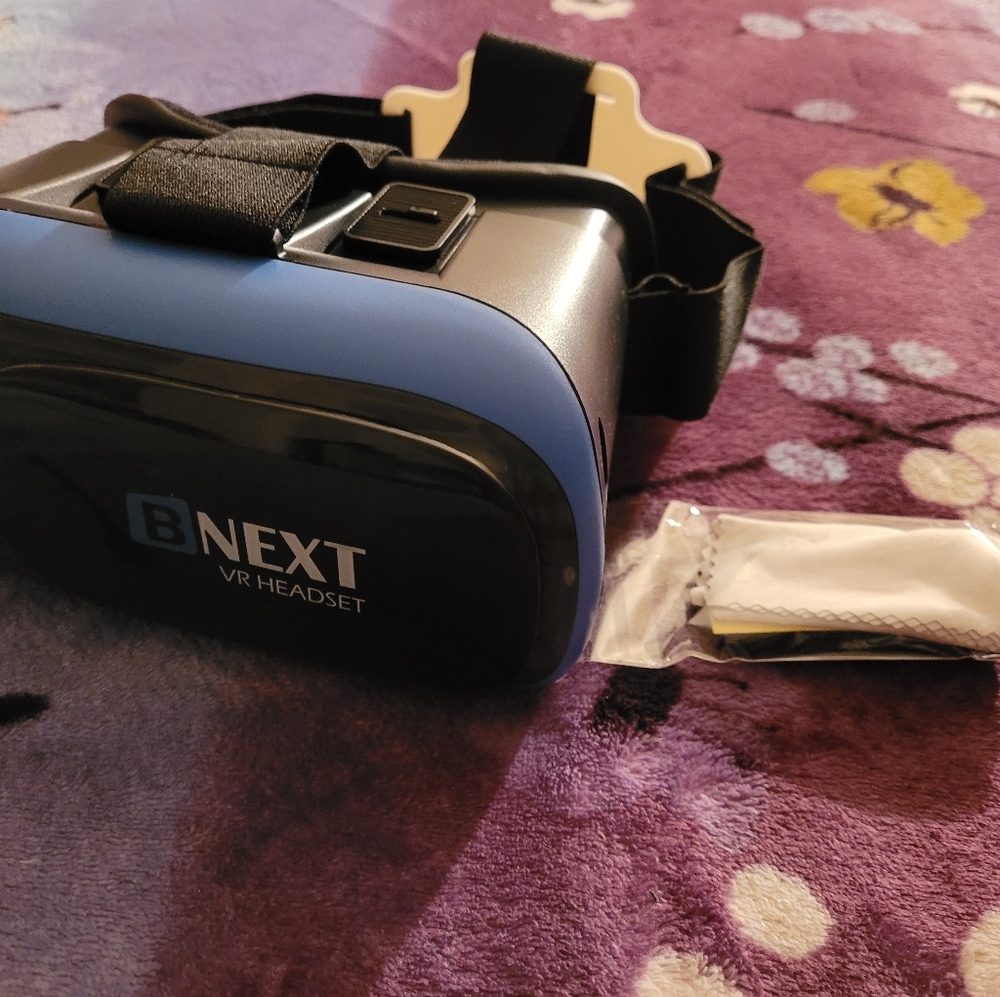 BNext VR Headset